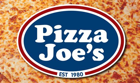 Pizza joes - 440-293-4778 | 310 E Main St. Andover, Ohio | andover@pizzajoes.com 